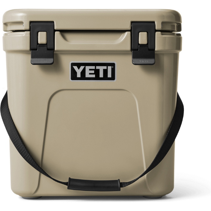 2026 YETI Roadie%AE 24 Cool Box 70000000474 - Tan